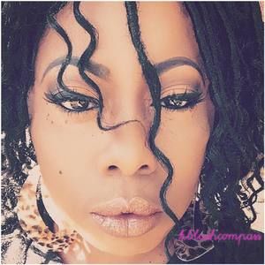 Meet your Posher, Ehiaghe